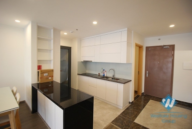 Brand new three bedrooms apartment for retn in FLC building, Cau Giay, Ha Noi